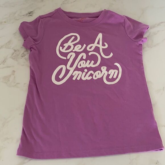 Cat&jack gils shirt    - Picture 1 of 3